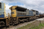 CSX 7697